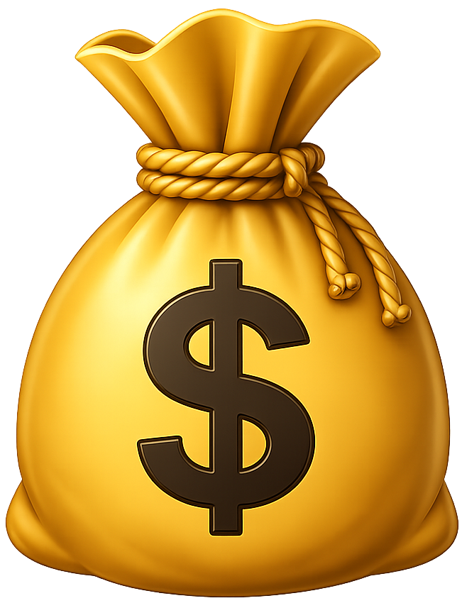 money